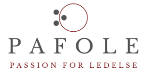 Passion for ledelse